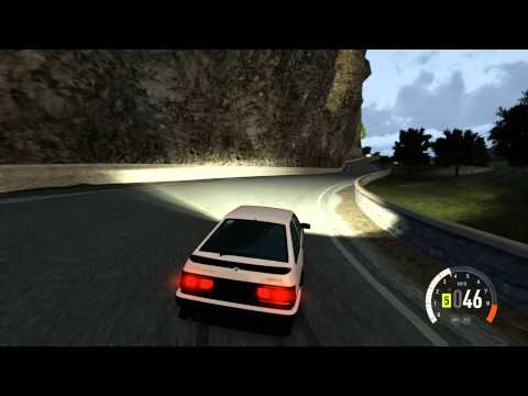 Forza Horizon 2 Xbox 360 | Drift Build ep.1 Toyota AE86 [HD]