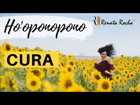 HO'OPONOPONO - HEALING BODY AND MIND I Renata Rocha