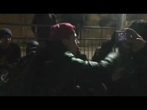 Trifulca Quilicura vol14: Bayrone vs Nero- semifinal