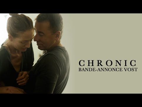 CHRONIC - Bande Annonce VOST