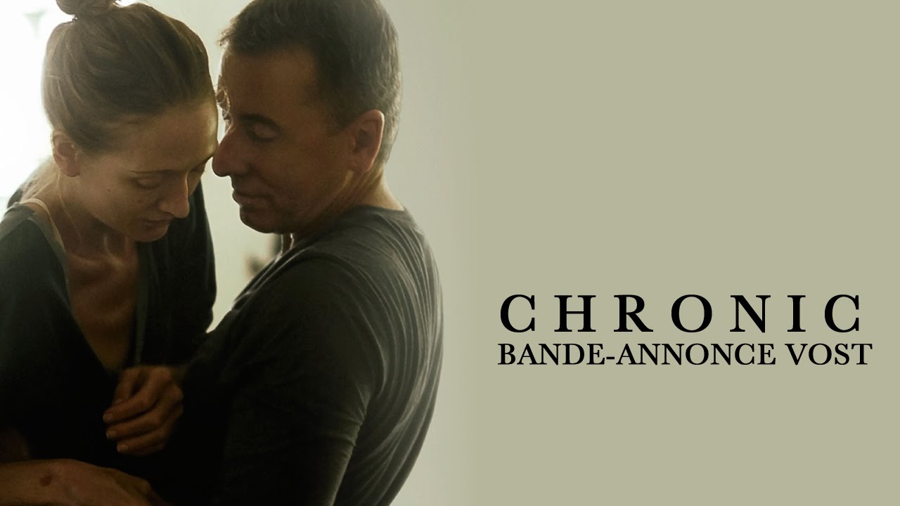 CHRONIC - Bande Annonce VOST
