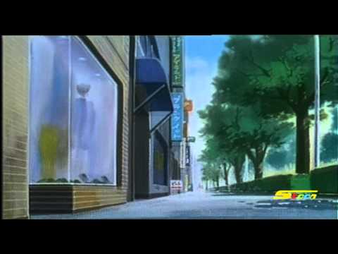 المحقق كونان لا تسرف - سبيستون