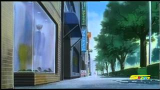 لا تسرف لا تبخل (كونان) - سبيس تون