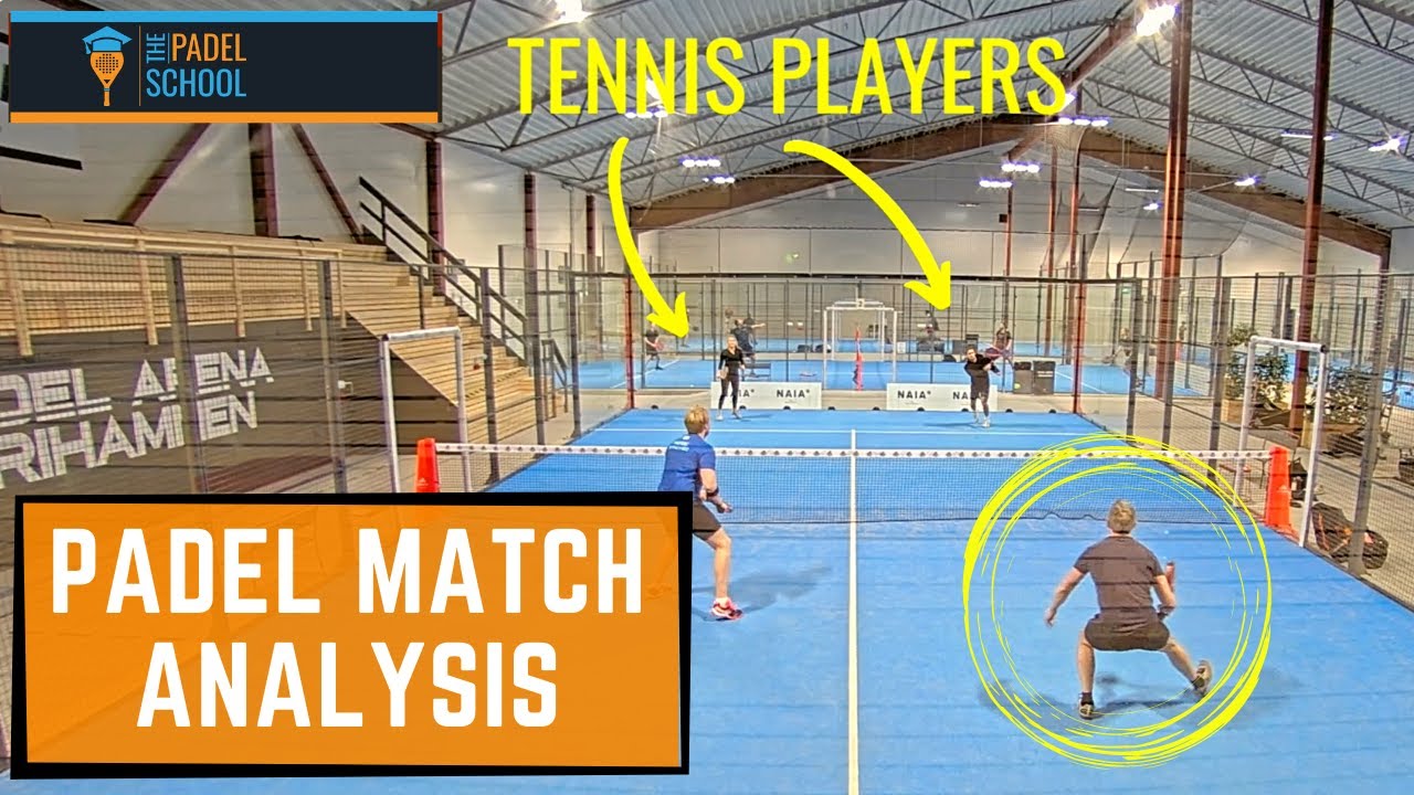 Net position and smash technique for tennis players