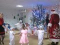 Новый год в детском саду - 25.12.2014 (Полтава) 