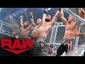THE ABSOLUTE BEST OF 2023 Men S WarGames Match Survivor Series
