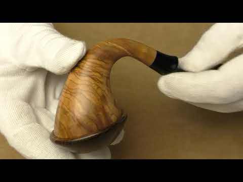 Mimmo Provenzano Collection - pipe 079