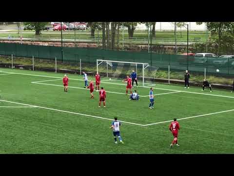 MFK Trutnov 3:2p FK Chlumec n/C, gólové akce, 26.5.2021