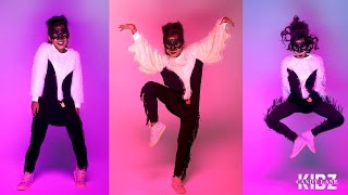 Candy Lane Kidz Photoshoot!