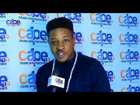 CME TV NEWS: Jon Ogah Reveals When He Would Get Married