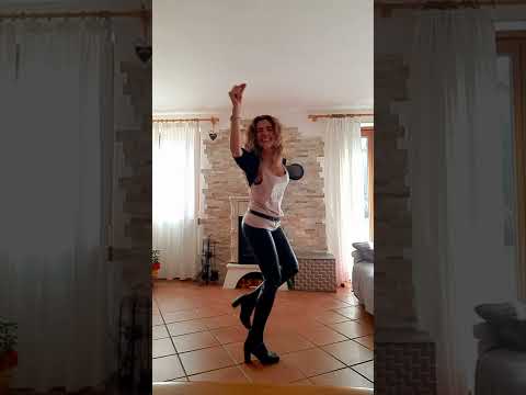 ME PASE' REMIX  // COREO  HANTOS DJAY