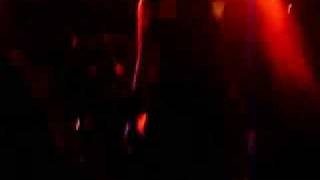 My Ruin - Silverlake intro (26th Jan 06, Nottingham)