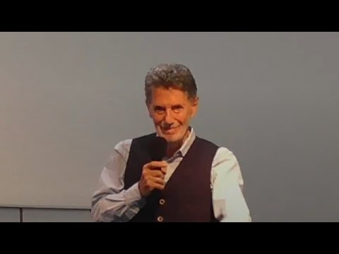 Jürgen Gewehr - Die Waffenrüstung Gottes Teil 2