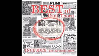 Paul Thorn - The Best of Paul Thorn