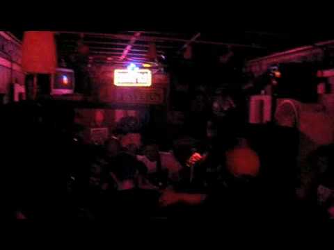 Mehkago N.T. @ Shantytown - 2/14/09