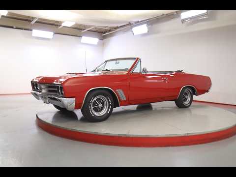 1967 Buick Skylark (CC-2053048) for sale in Denver , Colorado