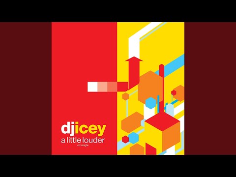 A Little Louder (Edit Version)