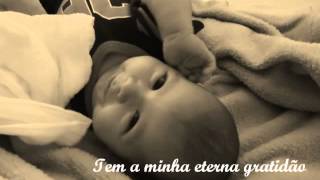 Aline Barros - Tanto Amor Por Ti