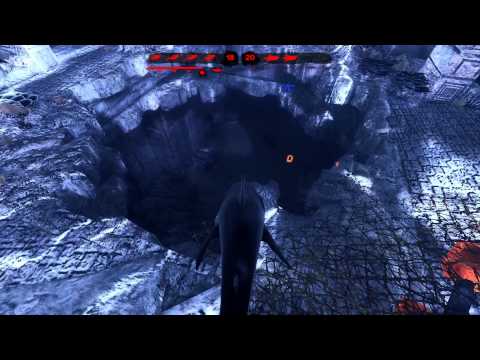 Steam Community :: Video :: Depth: Man Vs Shark. First MPlayer game ...