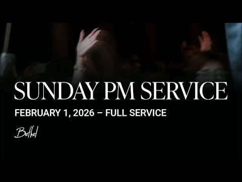 Bethel Church Service | Gabe Valenzuela Sermon | Worship with Emmy Rose, John Fajuke, Caleb Jackson