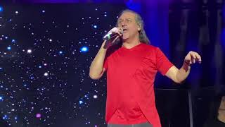 Camela “ La estación del querer” Concierto en el Wizink Center (07.03.20)