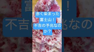 ソフトと氷がハードな夏をかき乱す #shorts