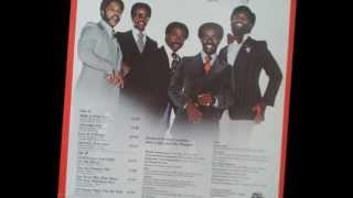 The Whispers - Make It With You