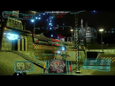 Summoner Prime - Mining Colony - Domination