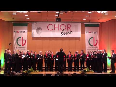 Stabat Mater (Padilla) - Gemischter Chor der Möllmicker Chöre