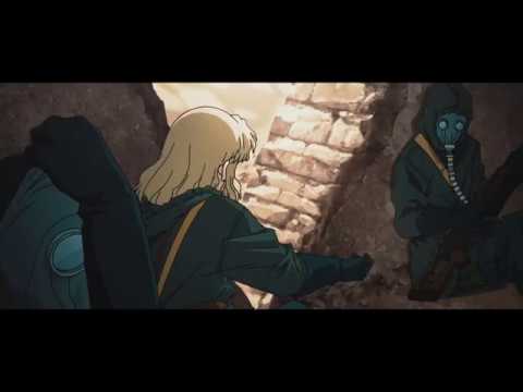 Black Lagoon [AMV] | Hotel Moscow | War is everywhere.  [RU]