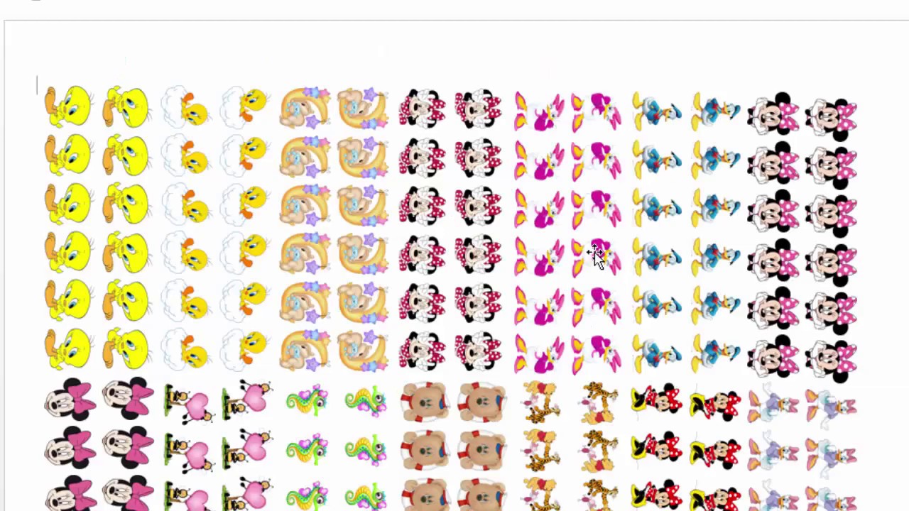 Watch Now Cartelas de adesivos prontas para imprimir (15,00 reais) 17 cartelões Cartelas de adesivos prontas para imprimir (15,00 reais) 17 cartelões