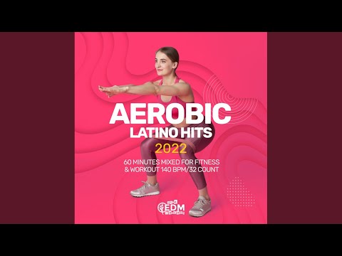 Waiting for Tonight - Pop Workout