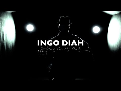 Dancing On My Own - Calum Scott (Cover by Ingo Diah)