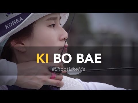 #ShootLikeMe: Olympic Champion Ki Bo Bae – Korea 🇰🇷 (S01E10) [EN SUBTITLES]