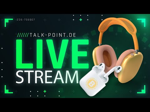 Apple AirPods als B-Ware bei Talk-Point.de bis zu 60% sparen beim Onlineshopping