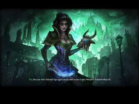 Deathmarked Trickster vs. Lokarr