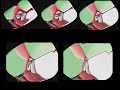 5 Fatter KlaskyKlaskyKlaskyKlasky Gummy Bear Song Version S FIXED