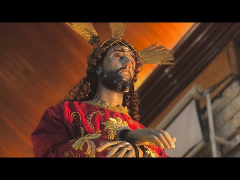 Señor Salvador Parish | 1985