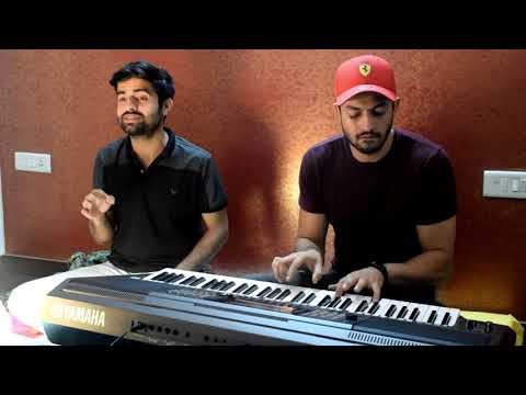 Mayank Katyal Old Songs Mashup