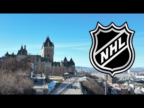 Will Quebec Nordiques ever return to the NHL