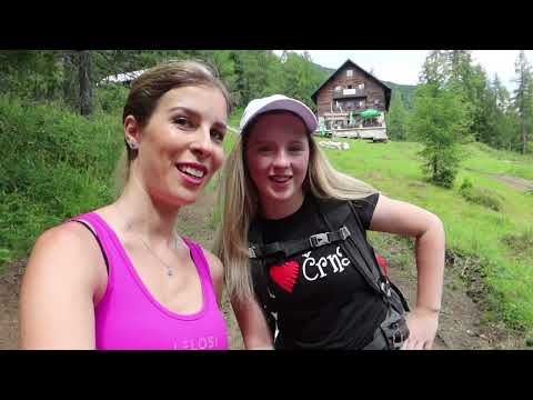 Z Adrijano Kamnik preizkusili najdaljši zipline pri nas