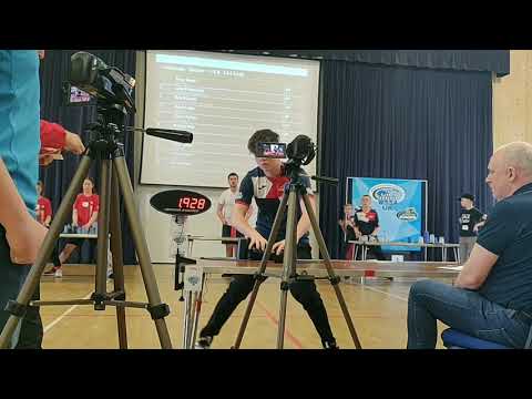 UK Championships 2020 | SOC Highlights