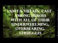 Canals - All Time Low (Lyric Video)