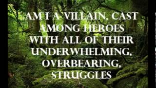 Canals - All Time Low (Lyric Video)