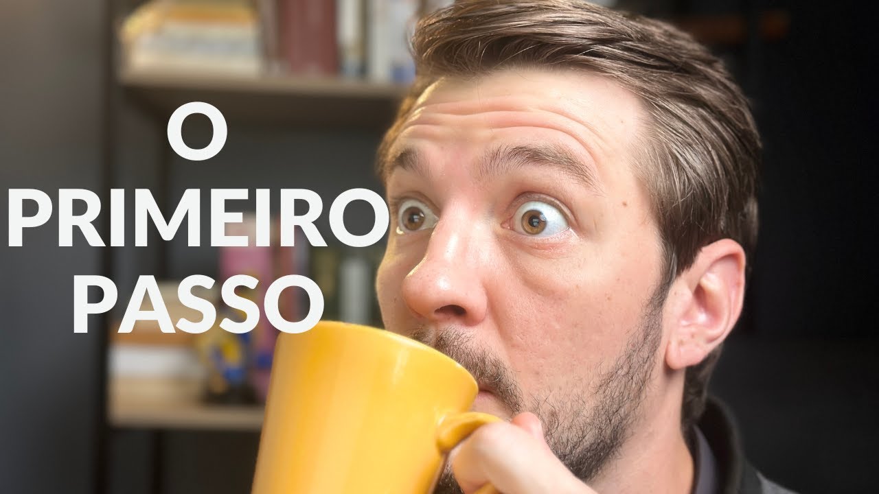Como destravar o Inglês OU Qualquer Idioma sozinho passo a passo