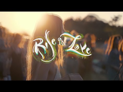 Rise in Love 2021 [aftermovie]