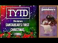 Santabears First Christmas 1986 TYTD Reviews