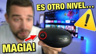 NO IMAGINAS lo que hace ESTE BOTON cuando uso mi Android TV! 📺 | SONOS Ace
