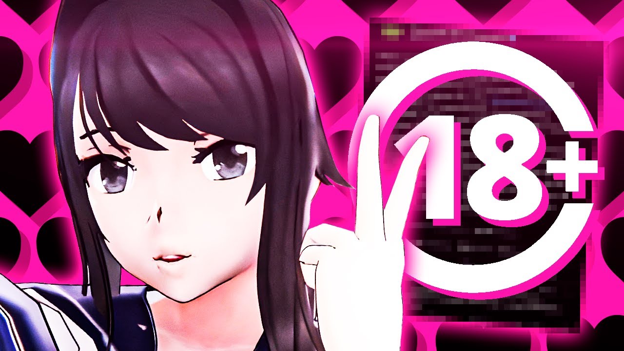 O FIM DE YANDERE SIMULATOR...