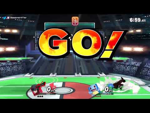 Basement Tier#2 | Rumi (Joker) vs Pandarian (PT) Winners Quarters